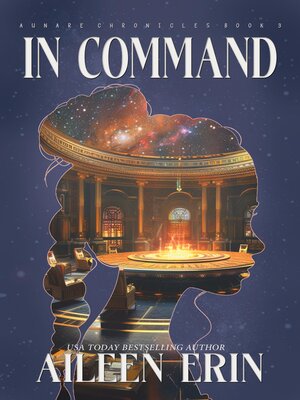In Command - ebook